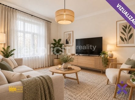 Prodej domu/vily, 68 m²