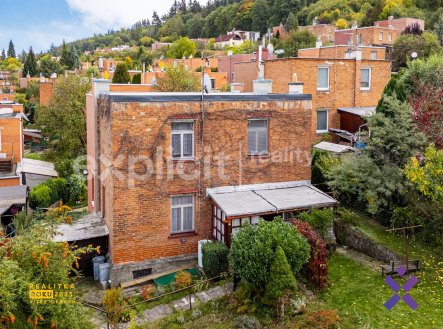 Prodej domu/vily, 68 m²