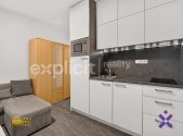 Prodej bytu, 1+kk, 25 m²