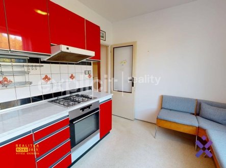Pronájem bytu, 3+1, 73 m²