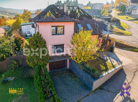 Prodej domu/vily, 278 m²