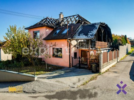 Prodej domu/vily, 278 m²