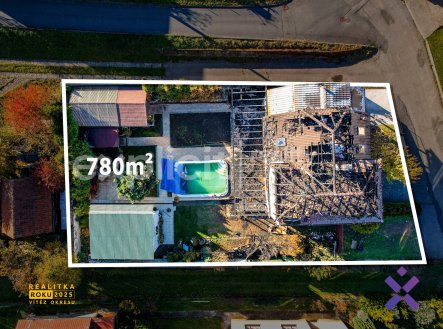 Prodej domu/vily, 278 m²