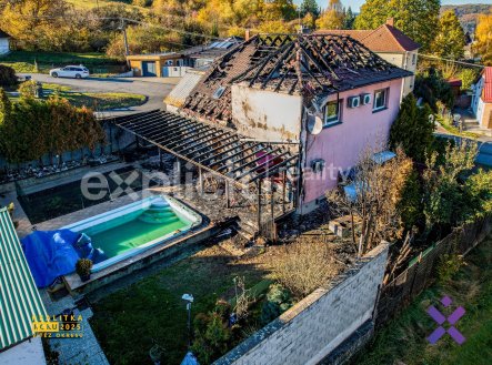 Prodej domu/vily, 278 m²
