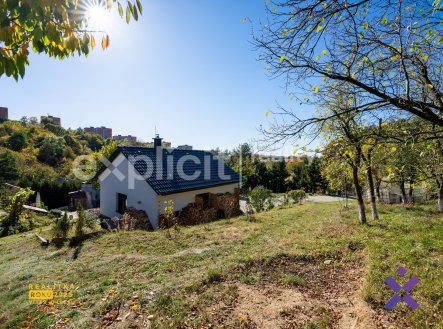 Prodej domu/vily, 56 m²