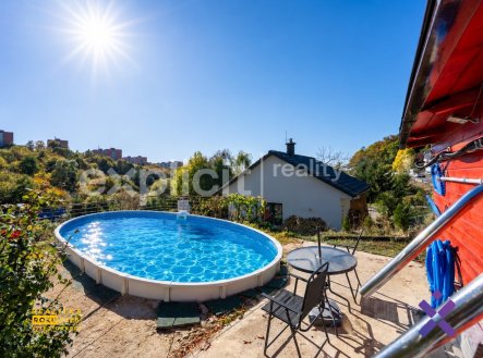 Prodej domu/vily, 56 m²