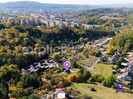 Prodej domu/vily, 56 m²