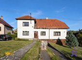Prodej domu/vily, 245 m²