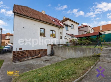 Prodej domu/vily, 245 m²