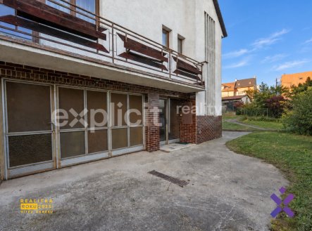 Prodej domu/vily, 245 m²