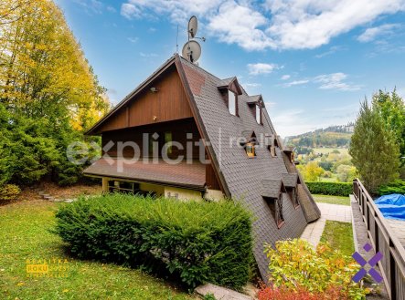 Prodej domu/vily, 128 m²