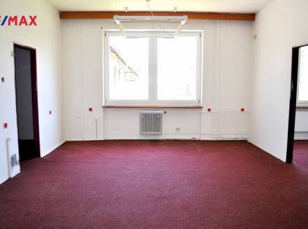 Pronájem kanceláře, 20 m²