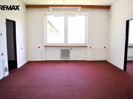 Pronájem kanceláře, 20 m²