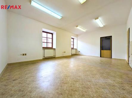 Pronájem kanceláře, 20 m²