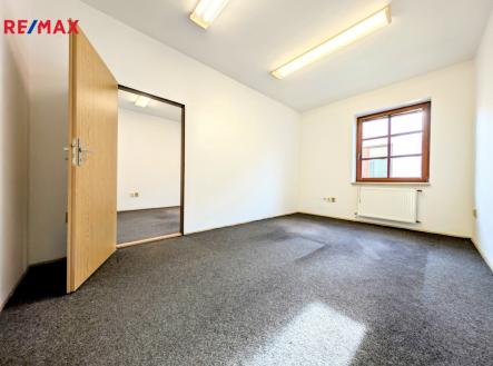 Pronájem kanceláře, 20 m²