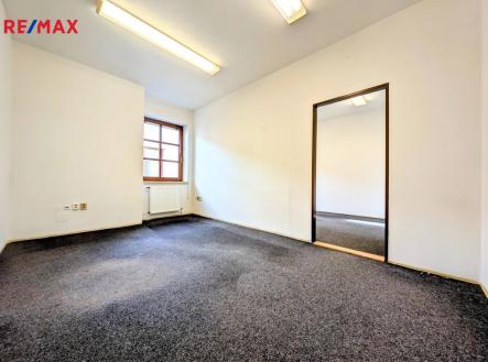 Pronájem kanceláře, 20 m²