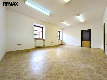 Pronájem kanceláře, 20 m²