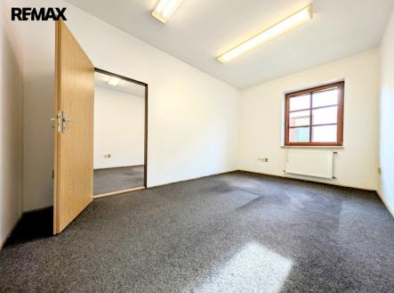 Pronájem kanceláře, 20 m²