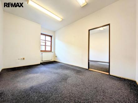 Pronájem kanceláře, 20 m²