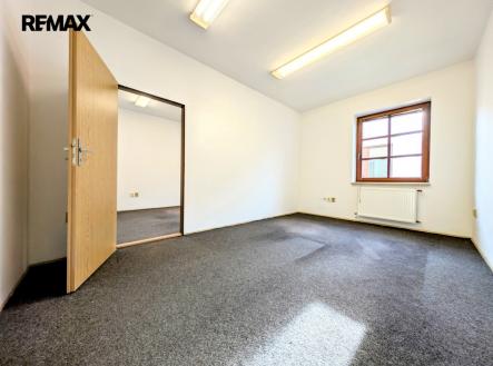 Pronájem kanceláře, 20 m²