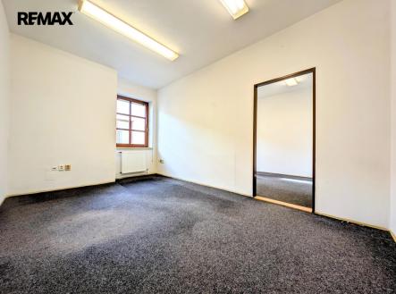 Pronájem kanceláře, 20 m²