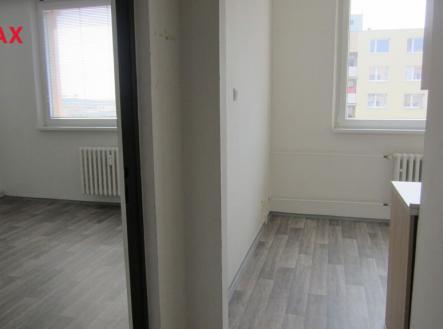 Pronájem bytu, 1+1, 33 m²