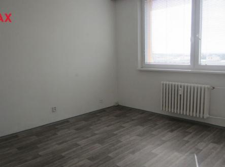 Pronájem bytu, 1+1, 33 m²