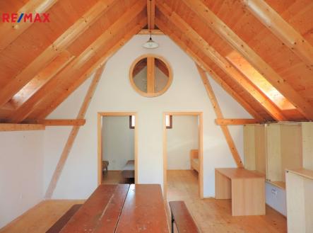 Prodej historického objektu, 7 969 m²