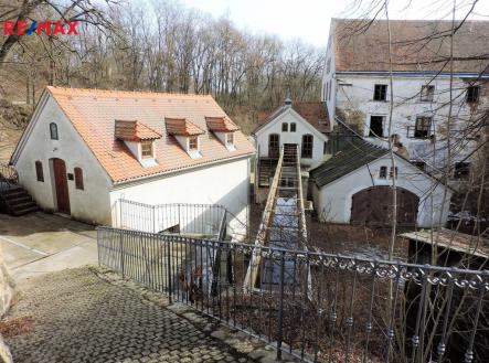 Prodej historického objektu, 7 969 m²