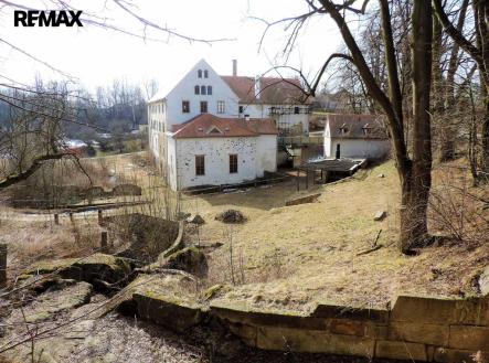 Prodej historického objektu, 7 969 m²