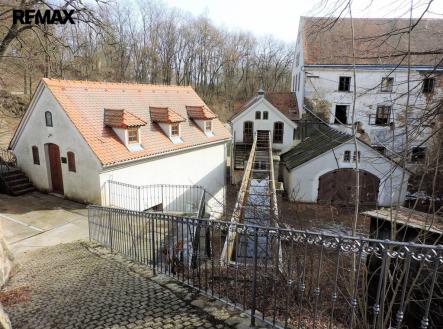 Prodej historického objektu, 7 969 m²