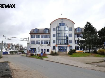 Pronájem kanceláře, 25 m²