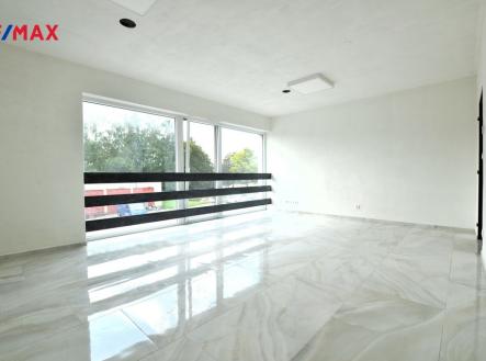 Pronájem kanceláře, 35 m²