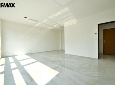 Pronájem kanceláře, 35 m²