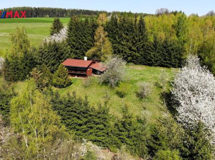 Prodej - pozemek pro bydlení, 2 619 m²