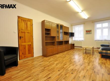 Pronájem kanceláře, 150 m²