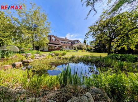 Prodej domu/vily, 950 m²