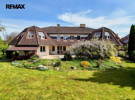 Prodej domu/vily, 950 m²