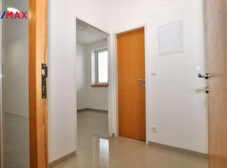 Pronájem kanceláře, 25 m²