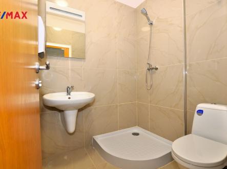 Pronájem kanceláře, 25 m²