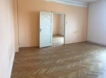 Prodej bytu, 3+1, 90 m²