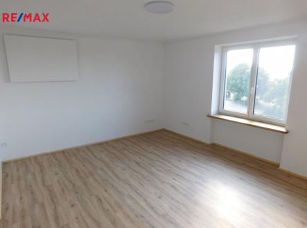 Prodej bytu, 1+kk, 37 m²