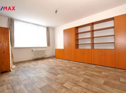 Pronájem bytu, 3+1, 74 m²