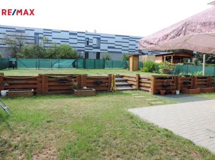 Prodej chaty/rekreačního objektu, 15 m²