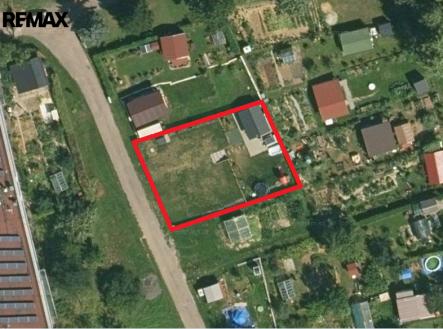 Prodej chaty/rekreačního objektu, 15 m²