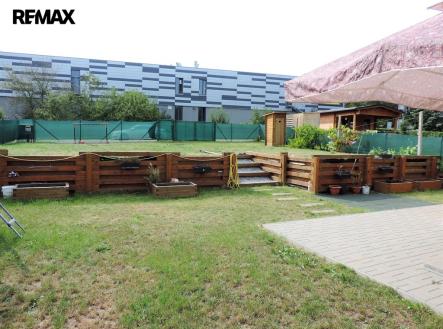 Prodej chaty/rekreačního objektu, 15 m²