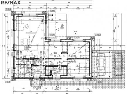 Prodej - dům/vila, 145 m²