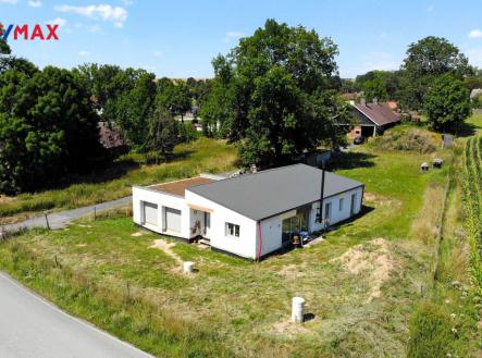 Prodej - dům/vila, 212 m²