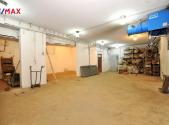 Pronájem skladovací prostor, 133 m²