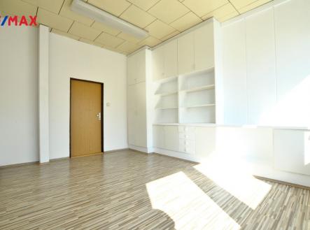 Pronájem kanceláře, 19 m²